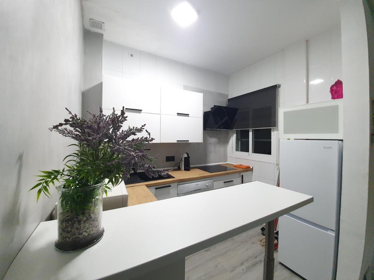 Apartamentos Alamos Málaga Exterior foto