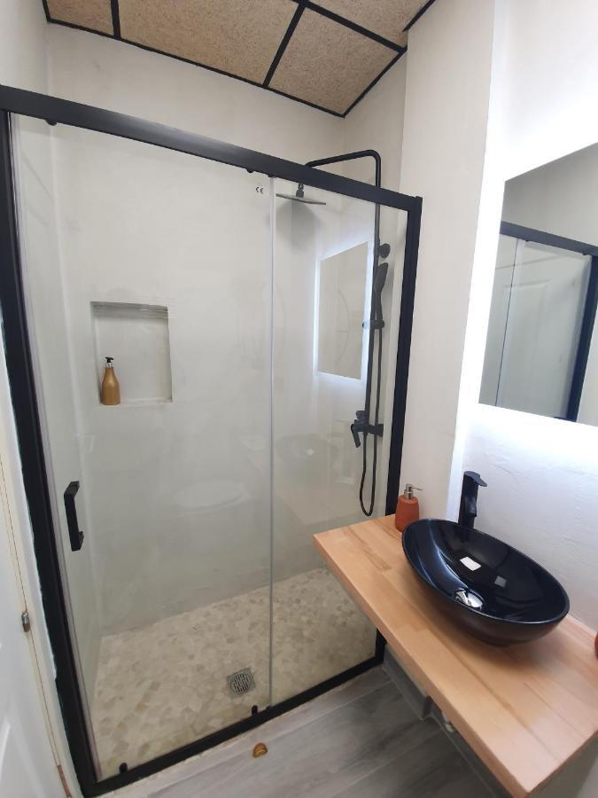 Apartamentos Alamos Málaga Exterior foto
